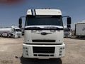 ÜNALLAR TIR 2005 3230 S SADECE 700 KM ORJİNAL ŞASE