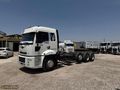 ÜNALLAR TIR 2005 3230 S SADECE 700 KM ORJİNAL ŞASE