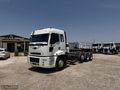 ÜNALLAR TIR 2005 3230 S SADECE 700 KM ORJİNAL ŞASE
