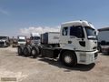 ÜNALLAR TIR 2005 3230 S SADECE 700 KM ORJİNAL ŞASE