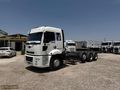 ÜNALLAR TIR 2005 3230 S SADECE 700 KM ORJİNAL ŞASE