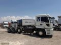 ÜNALLAR TIR 2005 3230 S SADECE 700 KM ORJİNAL ŞASE
