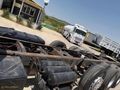 ÜNALLAR TIR 2005 3230 S SADECE 700 KM ORJİNAL ŞASE