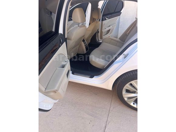 Sahibinden Skoda SuperB 1.6 TDI Elegance 2014 Model  216000