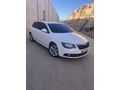 Sahibinden Skoda SuperB 1.6 TDI Elegance 2014 Model  216000
