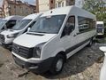 2017 CRAFTER EXTRA UZUN ALMAN PAKET MOTOR YENİ YAPILDI 50.000 KM