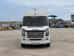 İLK SAHİBİNDEN WOLKSVAGEN CRAFTER