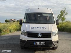 2022 Volkswagen Crafter 16+1 Personel Paket 187.000 KM