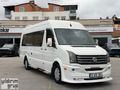 YILDIRIM GRUP - 2014 EXTRA UZUN VİP DİZAYN CRAFTER 15+1 KİŞİLİK