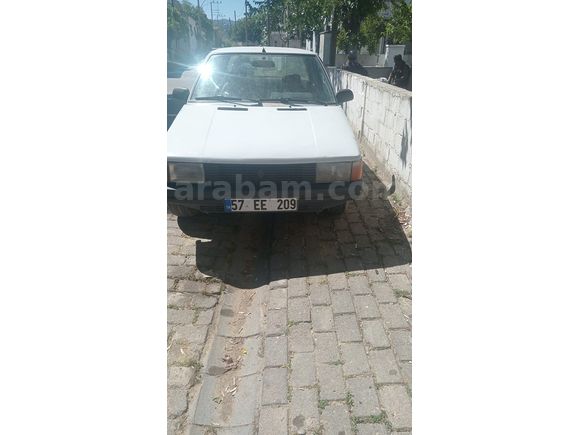 Sahibinden Renault R 9 1.4 Spring 1991 Model