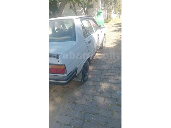 Sahibinden Renault R 9 1.4 Spring 1991 Model