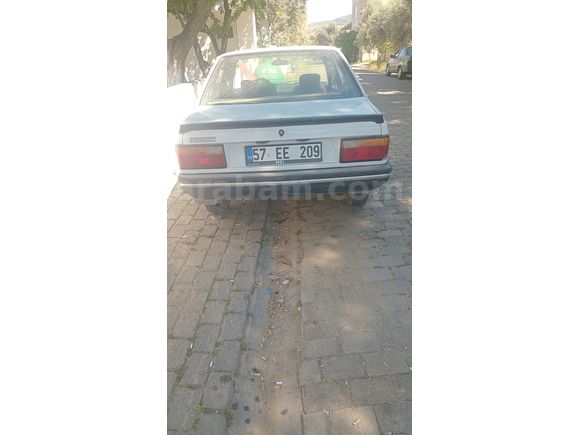 Sahibinden Renault R 9 1.4 Spring 1991 Model