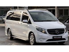 DÖRTKARDEŞ OTOMOTİVDEN VİTO TURİZİME UYUMLU