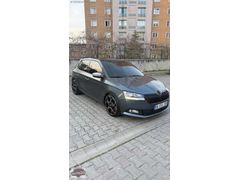 AUTO 25 den FABİA