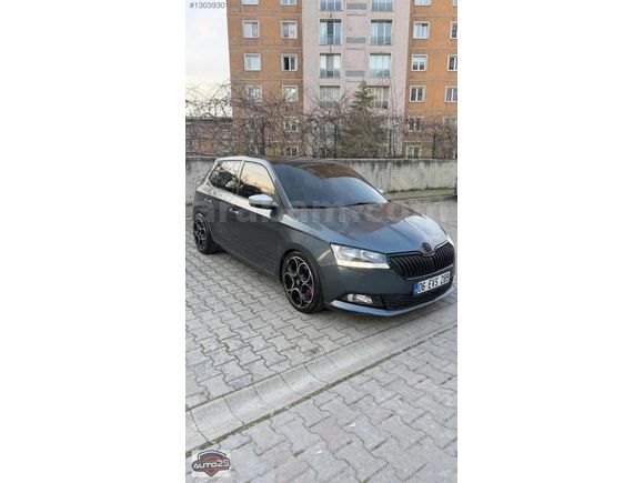 AUTO 25 den FABİA