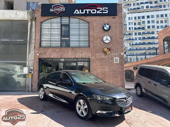 AUTO25 DEN/DEGİŞENSİZ/OPEL/FULL SRVS BAKIM/0,99KREDİ