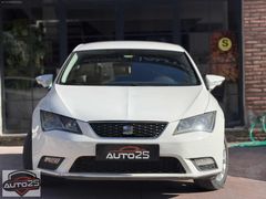 AUTO 25 DEN SEAT LEON KUSURSUZ