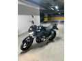 Sahibinden Mondial 125 Drift L CBS 