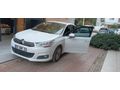 Sahibinden Citroen C4 1.6 e-HDi Confort Plus 2012 Model