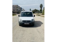 Sahibinden Ford Tourneo Connect 1.8 TDCI GLX 2010 Model Antalya