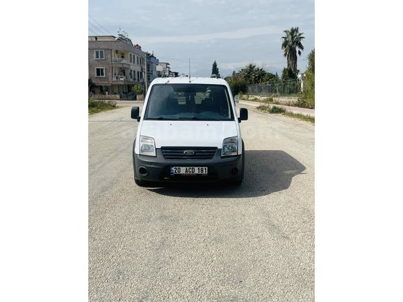 Sahibinden Ford Tourneo Connect 1.8 TDCI GLX 2010 Model Antalya