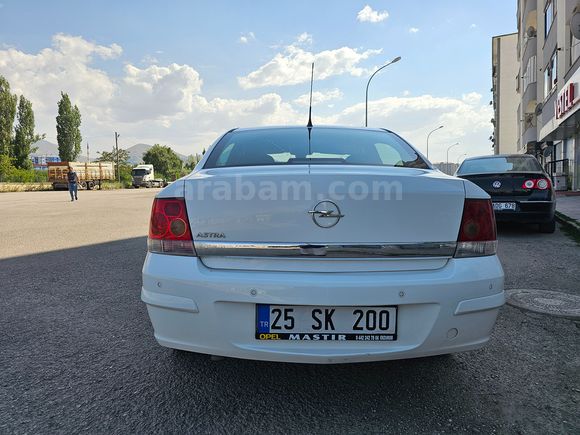 Sahibinden Opel Astra 1.6 Enjoy 2012 Model 