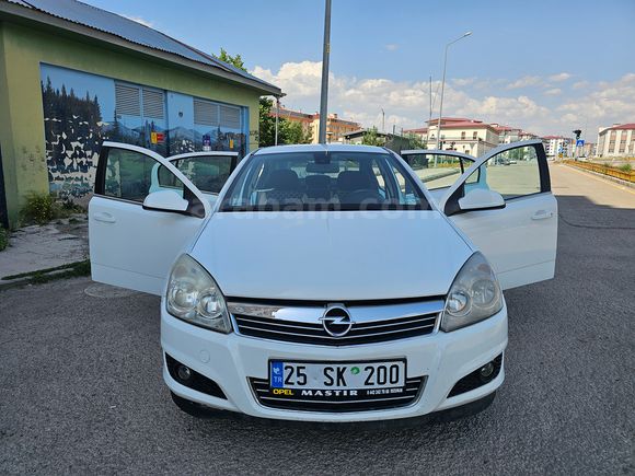 Sahibinden Opel Astra 1.6 Enjoy 2012 Model 