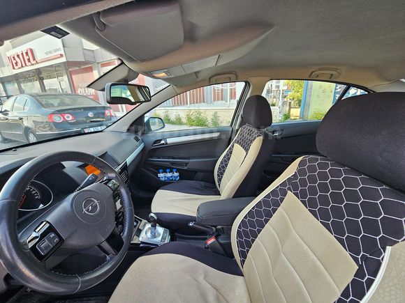 Sahibinden Opel Astra 1.6 Enjoy 2012 Model 