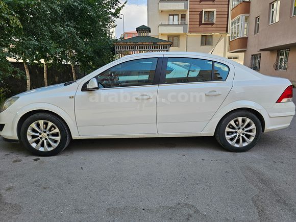 Sahibinden Opel Astra 1.6 Enjoy 2012 Model 
