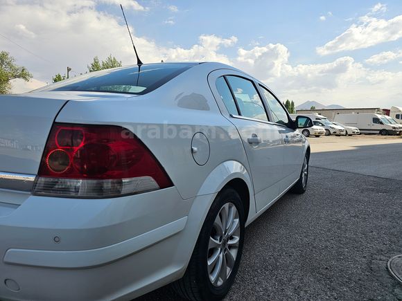 Sahibinden Opel Astra 1.6 Enjoy 2012 Model 