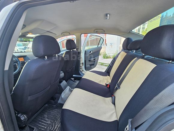 Sahibinden Opel Astra 1.6 Enjoy 2012 Model 