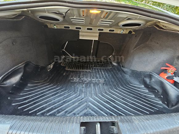 Sahibinden Opel Astra 1.6 Enjoy 2012 Model 