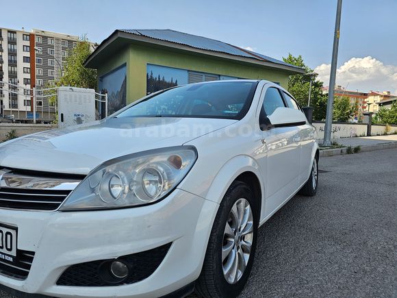 Sahibinden Opel Astra 1.6 Enjoy 2012 Model 