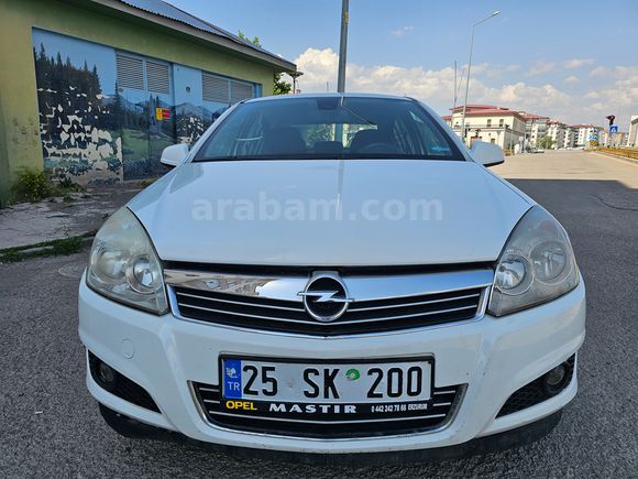 Sahibinden Opel Astra 1.6 Enjoy 2012 Model 