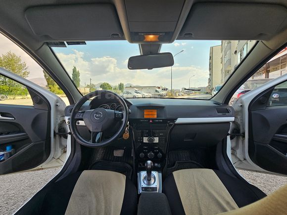 Sahibinden Opel Astra 1.6 Enjoy 2012 Model 