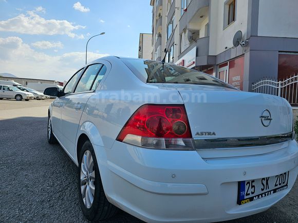 Sahibinden Opel Astra 1.6 Enjoy 2012 Model 