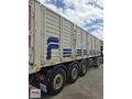 DERE OTOMOTİV'DEN 2018 MODEL FESAN DANGAL DAMPER DORSE 8.60