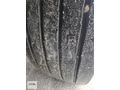 DERE OTOMOTİV'DEN 2018 MODEL FESAN DANGAL DAMPER DORSE 8.60