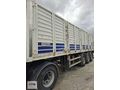 DERE OTOMOTİV'DEN 2018 MODEL FESAN DANGAL DAMPER DORSE 8.60