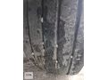 DERE OTOMOTİV'DEN 2018 MODEL FESAN DANGAL DAMPER DORSE 8.60