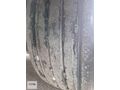 DERE OTOMOTİV'DEN 2018 MODEL FESAN DANGAL DAMPER DORSE 8.60