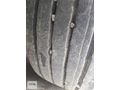 DERE OTOMOTİV'DEN 2018 MODEL FESAN DANGAL DAMPER DORSE 8.60