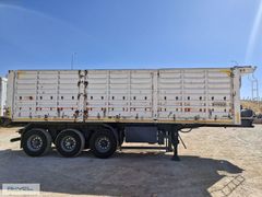 2015 MODEL SERIN 830 KAPAKLI DAMPERLER Kredi kartina taksit