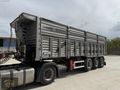 2023 MAKİNSAN 8,60 DÖRT KAPAK 6.200 KG