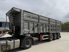 2023 MAKİNSAN 8,60 DÖRT KAPAK 6.200 KG