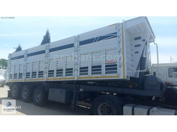 ELMASUN OTOMOTİV DEN 2022 SERT