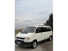 OTOMOBİL RUHSATLI BAKIMLI MASRAFSIZ 1.9 TDİ TRANSPORTER
