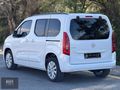 2023 COMBO ULTİMATE-36.000KM-CAMTVN-GÜVENLİKPAK-ORTAKONSOL-OTMTK