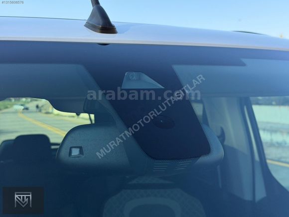2023 COMBO ULTİMATE-36.000KM-CAMTVN-GÜVENLİKPAK-ORTAKONSOL-OTMTK