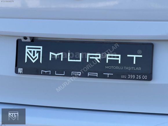 2023 COMBO ULTİMATE-36.000KM-CAMTVN-GÜVENLİKPAK-ORTAKONSOL-OTMTK